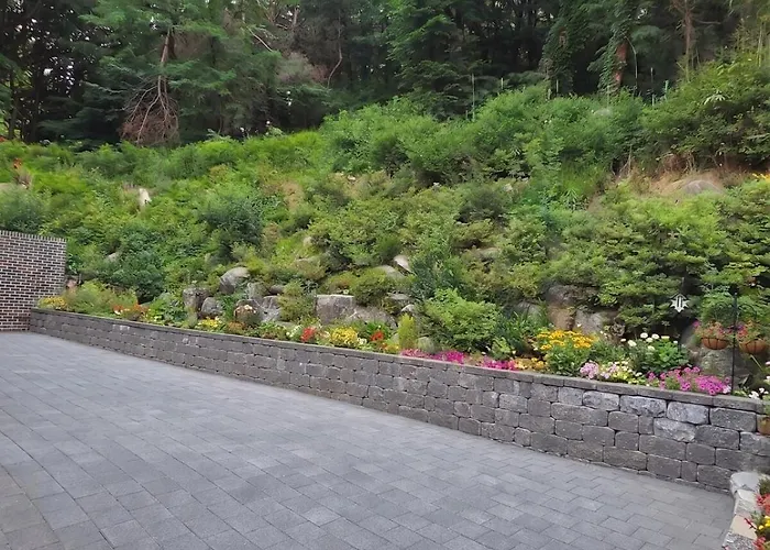 別墅 The Hidden Garden Seoul, Hongdae, Myeongdong 首爾